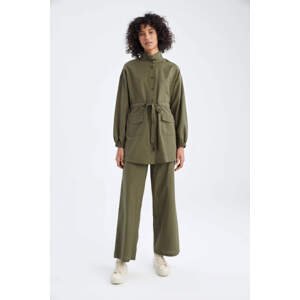 DEFACTO culottes visokog struka