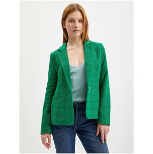 Orsay Green Ladies Jacket - Women