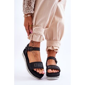 Ženske sandale BIG STAR SHOES