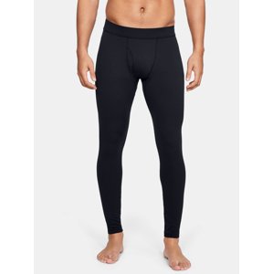 Under Armour Legging-BLK Leggings - Men
