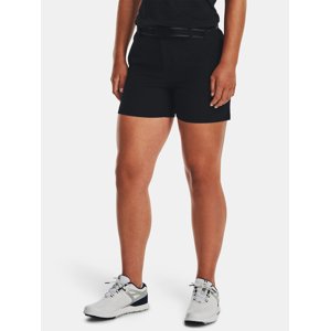 Under Armour Shorts UA Links Shorty-BLK - Women's