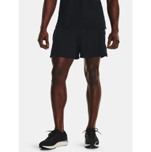 Under Armour Shorts LAUNCH ELITE 5'' SHORT-BLK - Men