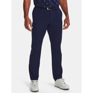 Under Armour Pants UA Drive Pant-NVY - Men's