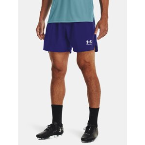 Under Armour Shorts UA Accelerate Short-BLU - Men