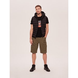 Diverse Men's shorts THORAN SH