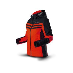 Trimm W ILUSION red/ black jacket