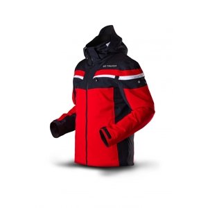 Trimm M FUSION red/ black/ white jacket