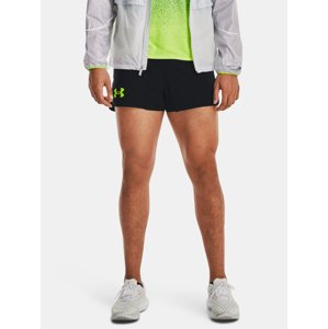 Under Armour Shorts UA LIGHTER THAN AIR SHORT-BLK - Men