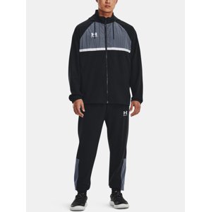Under Armour UA Accelerate Tracksuit-BLK - Men