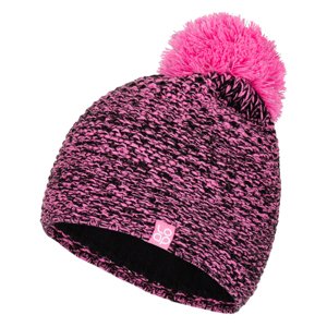 Women's winter hat LOAP ZAX Black