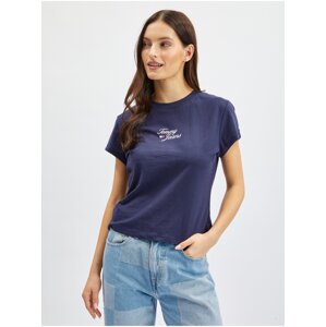 Ženska majica Tommy Hilfiger