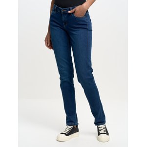 Big Star Woman's Trousers 115514 -359