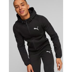 Puma Evostripe Fullzip Hoodie