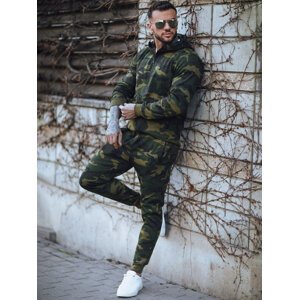 Muška komplet trenerka DStreet DStreet