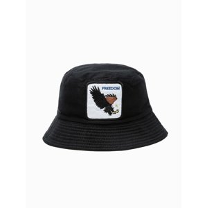 Edoti Men's hat