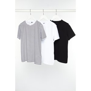 Ženska majica Trendyol 3 Pack