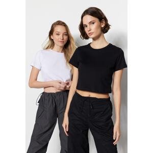 Ženska majica Trendyol 2 Pack