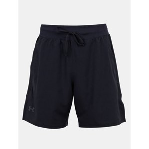 Under Armour Shorts LAUNCH ELITE 2in1 7 SHORT-BLK - Men
