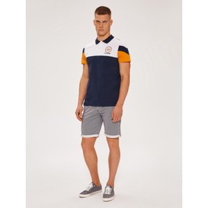 Diverse Men's shorts BERBET VII