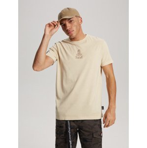 Diverse Men's printed T-shirt DKR D 0523