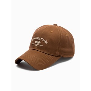 Edoti Men's cap