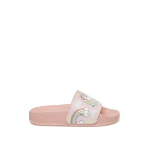 Polaris 620457.P3FX PINK Girl Slipper