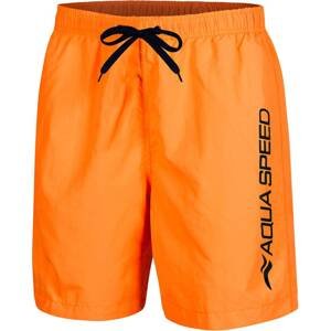 Muške kupaće kratke hlače AQUA SPEED