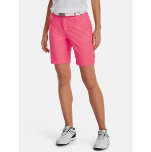 Under Armour Shorts UA Links Short-PNK - Women