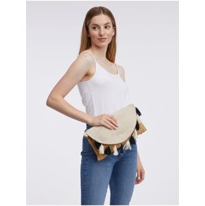 Orsay Brown-Beige Ladies Cantine - Ladies