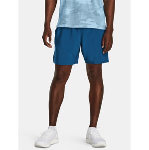 Under Armour Shorts LAUNCH ELITE 2in1 7'' SHORT-BLU - Men