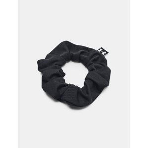 Under Armour Hair Elastic Accessories UA Blitzing Scrunchie-BLK - Women
