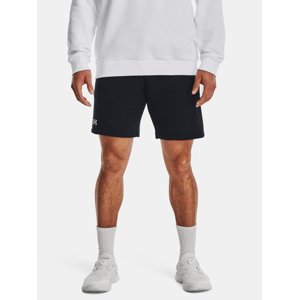 Under Armour Shorts UA Rival Fleece Shorts-BLK - Men's