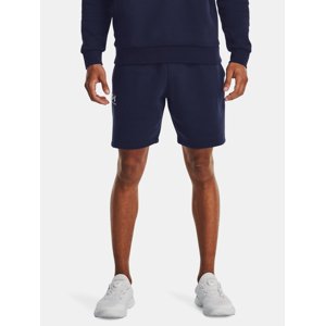 Under Armour Shorts UA Essential Fleece Shorts-BLU - Men's