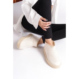 Ženske gležnjače Capone Outfitters
