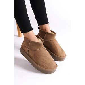 Ženske gležnjače Capone Outfitters