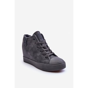 Ženske tenisice BIG STAR SHOES
