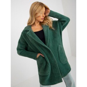 Coat-MBM-PL-1517.00P-dark green