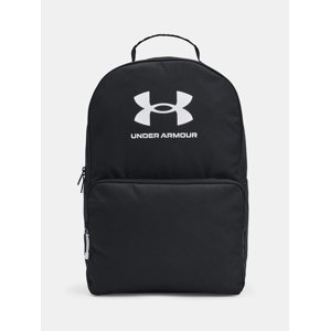 Under Armour Backpack UA Loudon Backpack-BLK - unisex