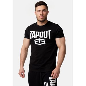 Tapout Men's t-shirt regular fit