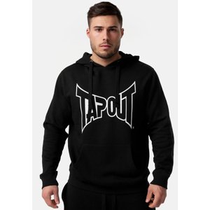 Tapout Men's hooded sweatshirt regular fit