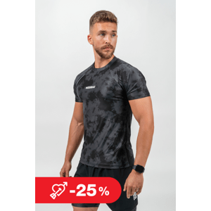 NEBBIA Compression Camouflage T-Shirt MAXIMUM 338