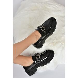 Ženske mokasinke Fox Shoes