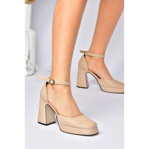 Ženske cipele Fox Shoes