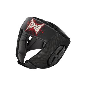 Tapout Artificial leather head protection