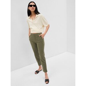 GAP Canvas trousers - Women's