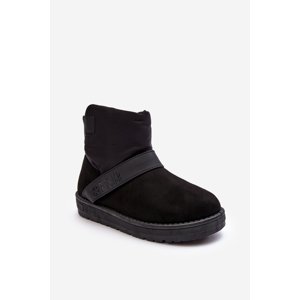 Ženske zimske cipele BIG STAR SHOES