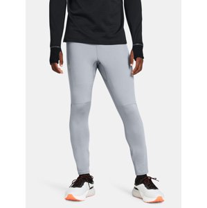 Under Armour Trainers QUALIFIER ELITE COLD TIGHT-GRY - Men's