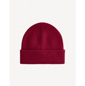 Celio Knitted Beanie Viribean - Men