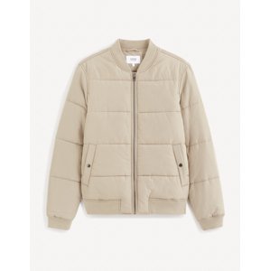 Celio Quilted Fupremnew Bomber Jacket - Men's