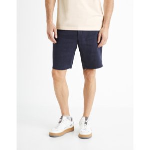 Celio Linen Shorts Dolinusbm - Men's